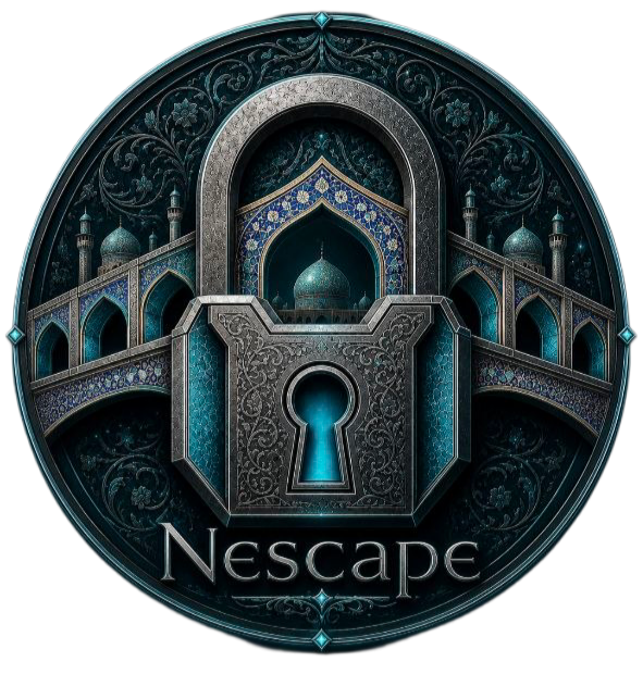 Nescape Logo